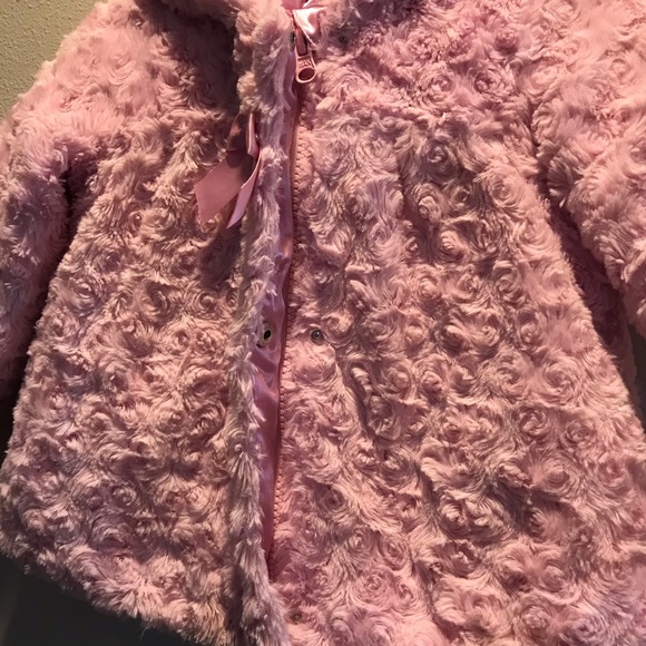 London fog jacket - Picture 3 of 5